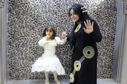 إنتظروا أقوى برنامج ملكة الموضه ببورسعيد  رانده الشافعي علي شاشة كايرو سينما قريباً