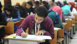 دار علوم القاهرة: ٣٥ حالة غش بامتحانات الكلية والنتيجة قبل العيد