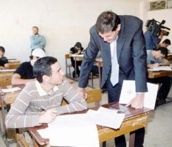 الثانوية العامة شبح الاسر المصرية