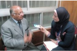 نهر العطاء المتجدد التشكيلي البورسعيدي أحمد طايع … الروح الوثابة فى الفن تلغي السنين نهر العطاء المتجدد التشكيلي البورسعيدي أحمد طايع … الروح الوثابة فى الفن تلغي السنين