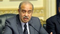 عقد المهندس شريف إسماعيل رئيس الوزراء، اجتماعا مغلقا مع الدكتور خالد حنفي، وزير التموين المستقيل