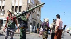 خبير عسكري سوفيتي سابق:حرب اليمن ستحسم هذا الصيف عسكرياً