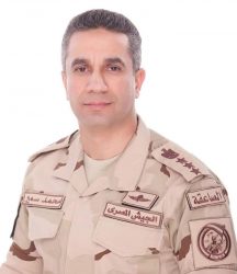 الجيش المصري يعلن مقتل زعيم تنظيم بيت المقدس الموالي لتنظيم داعش