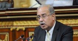 رئيس الوزراء: تغيير 6 محافظين فى الحركة … ورضا فرحات للإسكندرية