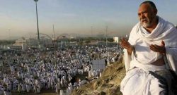 التركي : جمعة اليوم شهدت إكتمال توافد حجاج بيت الله الحرام إلى مكة المكرمة للطواف والسعي بالمسجد الحرام