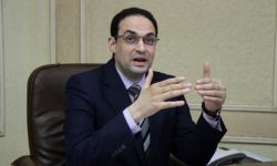 جميل : ترقية 300 ألف موظف حكومى بعد عطلة عيد الأضحى المبارك