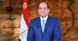 السيسى يعبر عن تقديرة لحرص الشركات الهندية على الاستثمار فى مصر