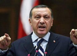 “إعلام  أردوغان”: الأتراك هم بناة الأهرام !
