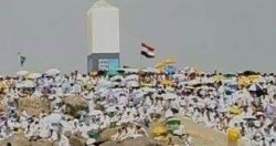 “التضامن”: بدء تصعيد حجاج الجمعيات لجبل عرفات ظهر الغد .