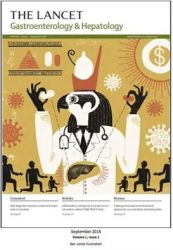 إنجاز مصر في علاج فيروس C يتصدر غلاف مجلة ” لانست ” الطبية العالمية