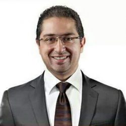 كريم سالم عن محافظ القاهرة الجديد: يجب أن يقضى على روتين المحليات