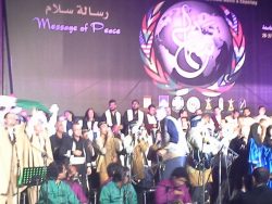 بانوراما فنية ودينية برعاية مهرجان (سماع) للإنشاد والموسيقى الروحية بالقاهرة
