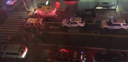 ” لرصد الوطن ” بالفيديو ..لحظة وقوع انفجار في حي تشلسي بمانهاتن في نيويورك