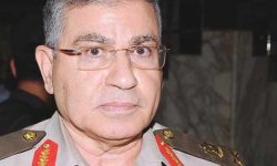 مجلس النواب يوافق على تعيين اللواء محمد على الشيخ وزيرًا للتموين بالأغلبية
