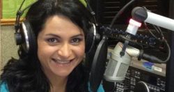 تكليف عايدة سعودى بمنصب مدير عام البرامج فى “راديو النيل”