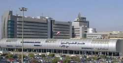 يشهد مطار القاهرة  ذروة التشغيل لرحلات شرم والغردقة على متن 40 رحلة