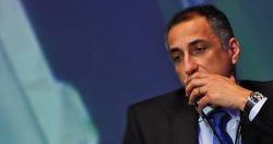 “طارق عامر” يحرج مصر بتغيبه عن الجلسة الافتتاحية  لصندوق النقد الدولى.