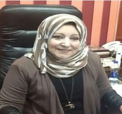 شريف إسماعيل….. فاطمة خضر، مديرًا لمديرية التربية والتعليم بمحافظة القاهرة بالدرجة الممتازة