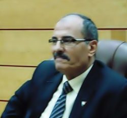 محمود دويدار يوضح قرار بإلغاء انتخابات مجالس الامناء والاباء