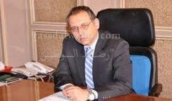 سفير مصر في لبنان يبحث مع الحريري العلاقات الثنائية بين البلدين