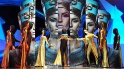 مهرجان القاهرة السينمائى ” يعرض أفلاما تسجيلية عن ناصر والأرمن المصرييين