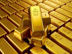 بشاير الخير “الثروة المعدنية” تعلن: إنتاج مصر لأول سبائك لها من خام الذهب الخالص