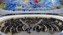 أصوات سعودية تفسر إعادة انتخابها في مجلس حقوق الإنسان