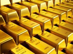 أسعار الذهب محليا بعد تراجعها بشكل مفاجئ