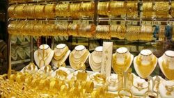 أسعار الذهب اليوم في مصر الجمعة 28/10/2016 ، ويسجل عيار 21 قيمة 610 جنيها للجرام  .