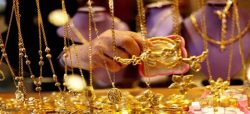 تراجع أسعار الذهب فى التعاملات والمسائية لجرام الذهب اليوم 13/10/2016، عيار 21 يسجل 535 للجرام
