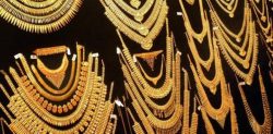 صعود أسعار الذهب اليوم الجمعة 14أكتوبر 2016 ، عيار 21 يسجل 540 جنيه للجرام