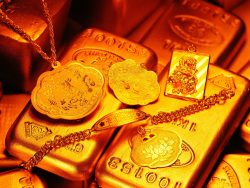 أسعار الذهب اليوم في مصر2016/10/12  وركود البيع بسبب أسعار الذهب المرتفعة اليوم بمحلات الصاغة