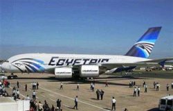 مصر للطيران تسمح بتقسيط تذاكر السفر عن طريق البنك الأهلي