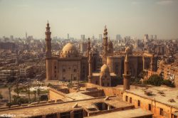 هل نحن قادرين على بناء مصر الحديثة