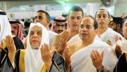“رصد الوطن” اعترافات عضو خلية اغتيال الرئيس عبدالفتاح السيسي بالسعودية