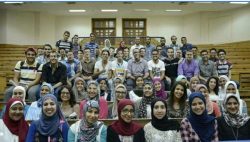 لأول مرة…فى مصر مسابقة تصميم كبارى تنطلق من جامعة عين شمس