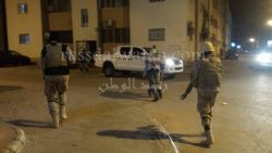 أمن عدن : القبض على أفراد خلية اغتيالات تابعة لتنظيم داعش في عدن