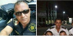 “رصد الوطن” أسماء شهداء ومصابي الشرطة في «انفجار الهرم» اليوم