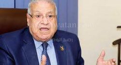 “حماة الوطن” يُشيد بافتتاح الرئيس عبدالفتاح السيسى لعدد من المشروعات القومية الجديدة