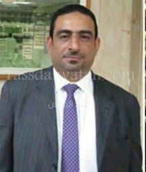 “طارق حسانين” يتقدم بطلب إحاطة لعدد من الوزراء حول تعامل الحكومة مع حادث سقوط طائرة مصر للطيران