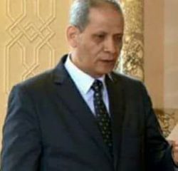 الهلالى يصدر قرار بإنهاء ندب كشك وندب محمد عبد الهادى مديرًا لمديرية الجيزة