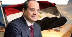 الرئيس السيسى يناشد المصريين اقفوا جنب بلدكم لمدة 6 شهور فقط