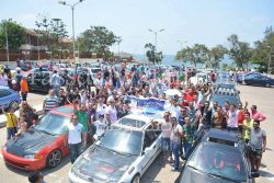 غدا…أكبر فعالية للسيارات المُعدلة في مصر بموقف السيارات الخاص بـ«بورتو كايرو»، بالتجمع الأول
