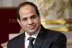 كلمة حق للرئيس عبد الفتاح السيسى رئيس مصر