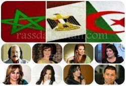 15 يناير…انطلاق المهرجان المصري المغربي الجزائري الدولي الأول للطهاة