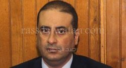 انتحار وائل شلبى أمين مجلس الدولة السابق المتهم بالرشوة داخل محبسه