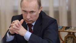 الرئيس الروسي “الأكثر وقاحة قتل المدنيين”