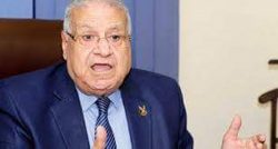 حزب حماة الوطن يُشيد بافتتاح الرئيس  لعدد من المشروعات بالبحر الأحمر