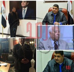 السفير نبيل بدر: تعيين المستشار بلال النمس عضو بالجمعية المصرية للأمم المتحدة