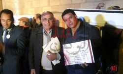 شعراء بورسعيد يتألقون في مسابقة ” شاعر الشرق ” في رحاب بيت السحيمي بالقاهرة